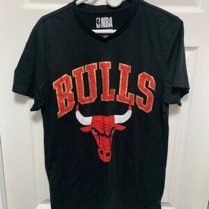 Chicago Bulls  NBA  tee mens